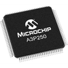 FPGA Programmable Logic Device - 696-A3P250-VQG100M - ERSAELECTRONICS PTE. LTD.