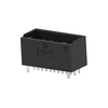 Headers, Male Pins - 1111-1-1827872-1-ND - DigiKey