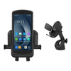 Urovo Handheld Scanner Vehicle Cradle Mount by AGOZ - SC17_URVO-GBSC - AgozTech LLC