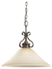 65380-829 Pendants-Glass Down - 478584 - Capital Lighting, Inc.