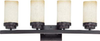 60-2772 Bathroom Fixtures-Four Lights - 403708 - Capital Lighting, Inc.