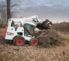 Skid Steer Loader -- S770 - Image