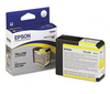 3800/3880 Yellow K3 UltraChrome Ink Cartridge - 80 mL - T580400 - LexJet Corporation