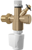 (COMPACT-T) Control Valve with Return Temperature Controller -- TA Series 7CT - Image