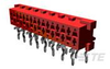 Ribbon Cable Connectors - 1-215460-4 - TE Connectivity