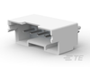 PCB Headers & Receptacles - 2132230-5 - TE Connectivity