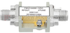 VCO (Voltage Controlled Oscillator) Hi-REL Hermetic Frequency of 4 GHz to 8 GHz, Phase Noise -95 dBc/Hz and SMA -- FMVC34000