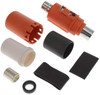 Terminals - Specialized Connectors - SLPIPB35BSB0EH-ND - DigiKey