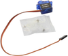 Servo Motor, 180Deg Rohs Compliant Multicomp Pro - 90AJ6323 - Newark, An Avnet Company