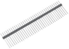 Board-Board Conn, Header, 36Way, 1Row; Connector Systems 3M - 44F7814 - Newark, An Avnet Company