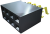 Connector, Receptacle, 20 Position, 2Row, 2.54Mm; Connector Systems Samtec - 97P8010 - Newark, An Avnet Company
