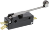 Microswitch, Spdt, 15A, 250Vac; Microswitch Type C&k Components - 34AH5760 - Newark, An Avnet Company