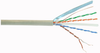 Cable, Cat 6, Shielded, 305M; Cable Shielding Pro Power - 50AC7247 - Newark, An Avnet Company