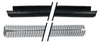 3/8? Black Split Loom Tubing; Sleeving / Tubing Type Vanco - 88C7000 - Newark, An Avnet Company