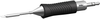 Soldering Tip, Knife, 2.5Mm Rohs Compliant Weller - 37AJ3407 - Newark, An Avnet Company