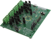 Eval Board, 4 Channel Dc Power Monitor; Silicon Manufacturer Microchip - 43AC4297 - Newark, An Avnet Company