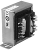 Power Transformer; Chassis Mount Transformer Type Stancor -- 16M4666