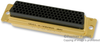 Connector, Housing, Hd D Sub, 104 Position, Plug; No. Of Positions Amp Te Connectivity - 29C7034 - Newark, An Avnet Company