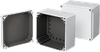 QLINE I, EMC, Type 4X - Q302013PCEMC - nVent Electric