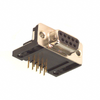 D-Sub Connector Assemblies - 183-709F-ND - DigiKey