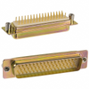 D-Sub Connector Assemblies - 6550MEA-ND - DigiKey