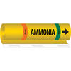 Labels, Stickers, Decals - Preprinted - 2267-58009-ND - DigiKey