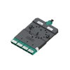 FX DCX Cassette, OM3, 04 Ports SC Duplex to MPO-12 (Female) Base 8 -- FC3D04SD4F - Image