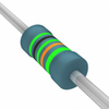 Through Hole Resistors - MBB02070D5053DC100-ND - DigiKey