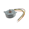 Stepper Motors -- 942-PM35S-048-HHC6-ND - Image