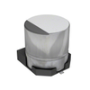 Aluminum Electrolytic Capacitors - AVS107M63G24B-F-ND - DigiKey