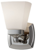 Light Vanity Strip - VS19901-PN - Murray Feiss Lighting