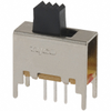 Slide Switches - MSS1200-ND - DigiKey