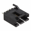 Headers, Male Pins - A114723-ND - DigiKey