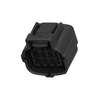 Rectangular Connector Housings - 17-368533-1-ND - DigiKey