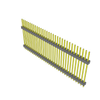 Board Spacers, Stackers (Board to Board) - 612-DW-32-14-T-S-1000-ND - DigiKey