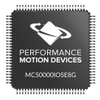 Motor Drivers, Controllers -- 5356-MC50000IOSE8G-ND - Image