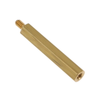 Board Spacers, Standoffs - 1772-4550-632-B-ND - DigiKey
