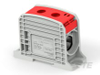 Power Distribution Blocks - 1SNF536061R0000 - TE Connectivity