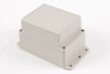 Enclosures, Boxes, & Cases - RP1155BF - Powell Electronics, Inc.
