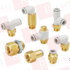 Pneumatic Fitting & Accessories -- 1896107