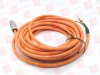 Servo Cable and Accessory - 25257376 - Radwell International
