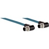 Circular Cable Assemblies - 1882-6050634-ND - DigiKey