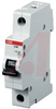 UL 489 MINIATURE CIRCUIT BREAKER 1P 15AK CURVE - 70094374 - Allied Electronics, Inc.