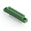 Edgeboard Connectors - 151-306-009-400-103-ND - DigiKey