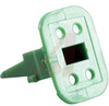 4 PIN PLUG WEDGE - 70060077 - Allied Electronics, Inc.