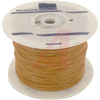 Wire, Hook-Up; 20 AWG; 10/30; 0.016 in.; 0.071 in.; -40 degC; 300 V; Orange - 70136487 - Allied Electronics, Inc.