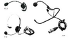 Single-Ear Ultra-Lightweight Headset with DynaMic Mic - CC-26-X5 - Visual Sound, Inc.