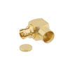 Coaxial Connector (RF) Assemblies - 6099-PE44494-ND - DigiKey