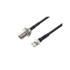 Coaxial Cables (RF) - 6099-PE3W07094-18-ND - DigiKey