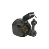 Circular Connector Assemblies - 5346-00504899-ND - DigiKey